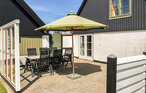 Ferienhaus - Østre Sømark , Dänemark - I61474 14