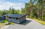 Ferienhaus - Dueodde , Dänemark - I62839 10