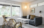 Feriehus - Strandmarken , Danmark - I62832 3