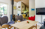 Semesterhus - Dueodde , Danmark - I62864 17