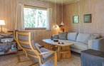 Semesterhus - Dueodde , Danmark - I62808 5
