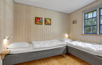 Ferienhaus - Strandmarken , Dänemark - I62703 26