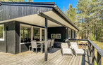 Semesterhus - Dueodde , Danmark - I62847 2