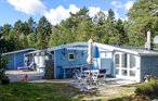 Ferienhaus - Dueodde , Dänemark - I62793 13