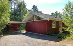 Ferienhaus - Dueodde , Dänemark - I62877 21