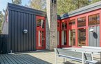 Ferienhaus - Dueodde , Dänemark - I62730 13
