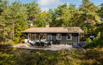 Feriehus - Dueodde , Danmark - I62844 1