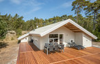 Feriehus - Dueodde , Danmark - I62830 1