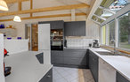 Ferienhaus - Strandmarken , Dänemark - I62703 20