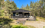 Semesterhus - Dueodde , Danmark - I62847 9