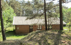 Feriehus - Dueodde , Danmark - I62840 12