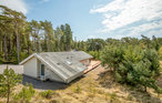 Feriehus - Dueodde , Danmark - I62830 10