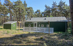 Feriehus - Dueodde , Danmark - I62824 12