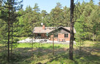 Feriehus - Dueodde , Danmark - I62840 11
