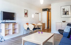 Ferieleilighet - Dueodde , Danmark - I62960 12