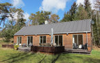 Ferienhaus - Dueodde , Dänemark - I62886 12