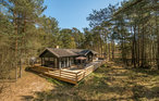 Ferienhaus - Dueodde , Dänemark - I62810 9