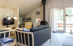Ferienhaus - Dueodde , Dänemark - I62813 15