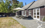 Ferienhaus - Dueodde , Dänemark - I62885 11