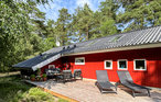 Ferienhaus - Dueodde , Dänemark - I62813 9