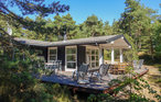 Feriehuse - Dueodde , Danmark - I62898 10