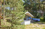 Ferienhaus - Dueodde , Dänemark - I62806 13