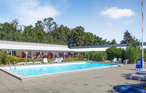 Ferieleilighet - Dueodde , Danmark - I62904 3