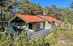 Feriehuse - Dueodde , Danmark - I62802 1