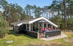 Ferienhaus - Dueodde , Dänemark - I62807 1