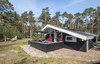 Ferienhaus - Dueodde , Dänemark - I62807 7