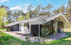 Ferienhaus - Dueodde , Dänemark - I62807 8