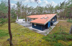 Ferienhaus - Dueodde , Dänemark - I62850 10