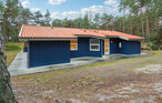 Ferienhaus - Dueodde , Dänemark - I62850 12