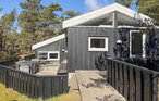 Feriehus - Dueodde , Danmark - I62834 11