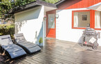 Feriehuse - Dueodde , Danmark - I62888 11