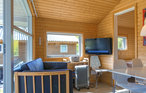 Semesterhus - Balka , Danmark - I63428 3