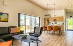 Ferienhaus - Snogebæk Strand , Dänemark - I63112 15