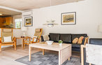 Semesterhus - Balka , Danmark - I63283 4