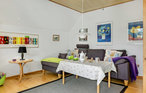 Feriehus - Snogebæk , Danmark - I63326 3
