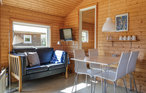 Semesterhus - Balka , Danmark - I63430 5
