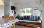 Semesterhus - Balka , Danmark - I63456 5