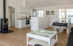 Ferienhaus - Snogebæk Strand , Dänemark - I63208 5