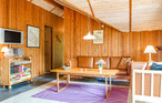 Feriehus - Snogebæk Strand , Danmark - I63221 4