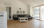 Ferienhaus - Snogebæk Strand , Dänemark - I63208 22