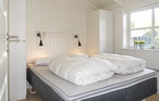 Feriehus - Snogebæk Strand , Danmark - I63215 22