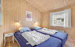 Ferienhaus - Snogebæk Strand , Dänemark - I63181 17