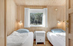 Ferienhaus - Snogebæk Strand , Dänemark - I63181 20