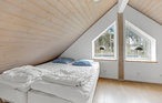 Ferienhaus - Snogebæk Strand , Dänemark - I63168 21