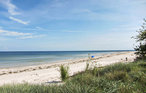 Feriehus - Snogebæk Strand , Danmark - I63236 20