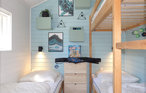 Semesterhus - Balka , Danmark - I63412 14
